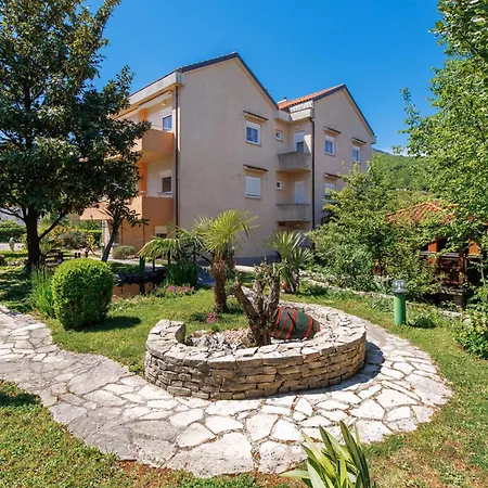 Appartamento Marica Abbazia