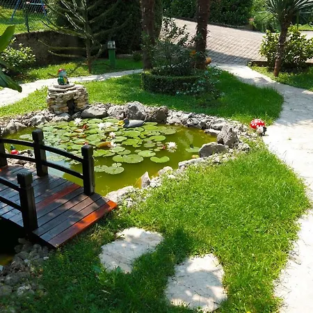 Apartment Marica