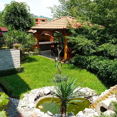 Apartment Marica