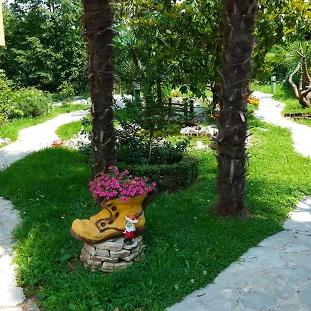 Marica Apartment