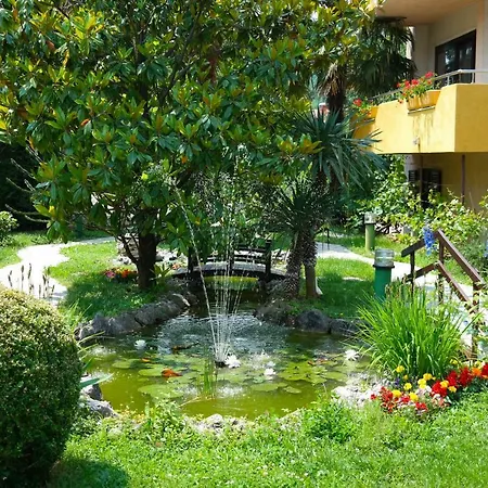 Marica Apartment *