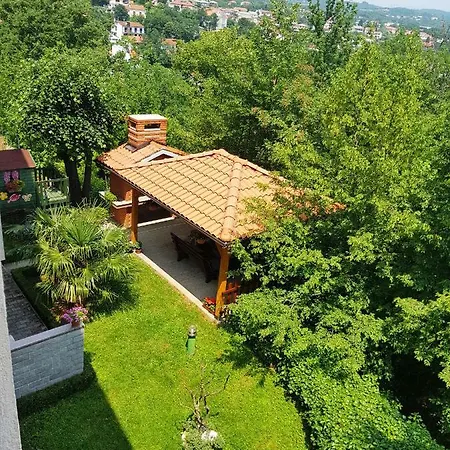 Apartment Marica