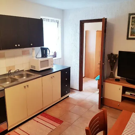Apartment Marica Opatija