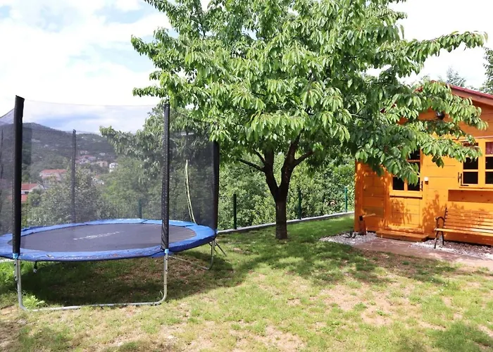 Apartment Marica Opatija