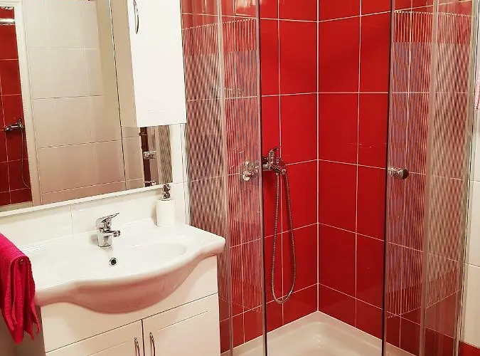 Marica Apartment Opatija