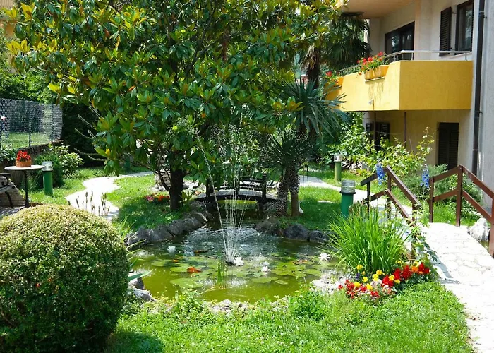 Marica Appartement *