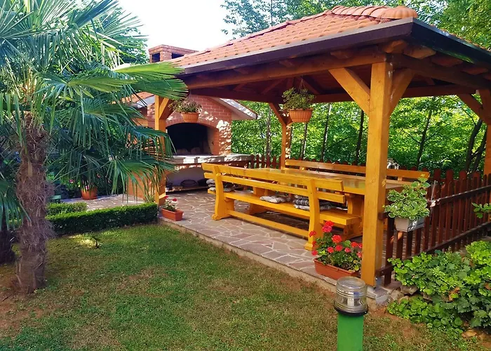 Marica Apartment Opatija