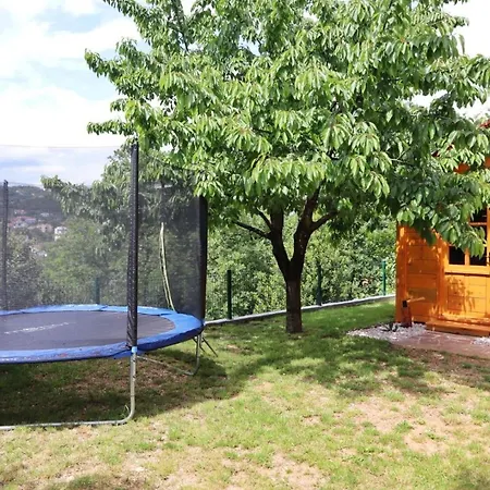 Apartment Marica Opatija