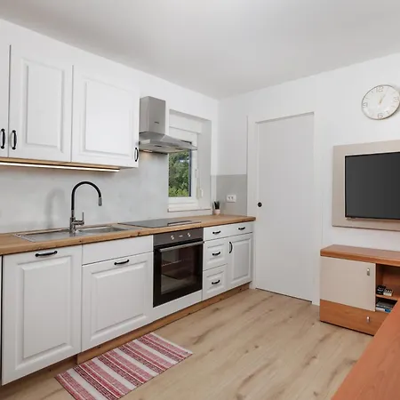 Marica Apartment *