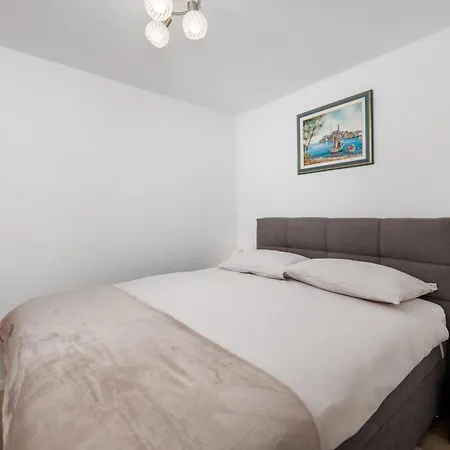 Apartman Marica