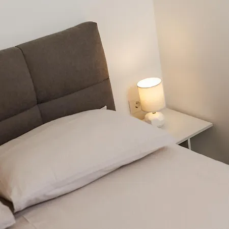 Marica Apartman Abbázia