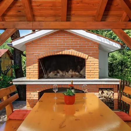 Marica Apartman Opatija
