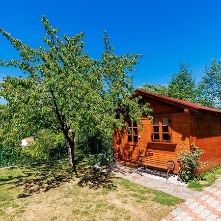 Apartman Marica *