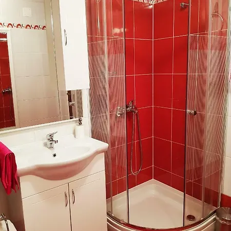 Marica Apartment Opatija