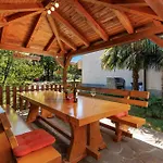Marica Apartmán Opatija