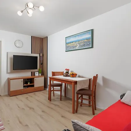 Apartmán Marica Opatija