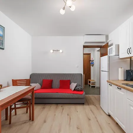 Marica Apartmán