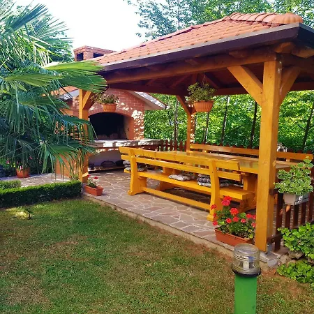 Marica Apartament Opatija